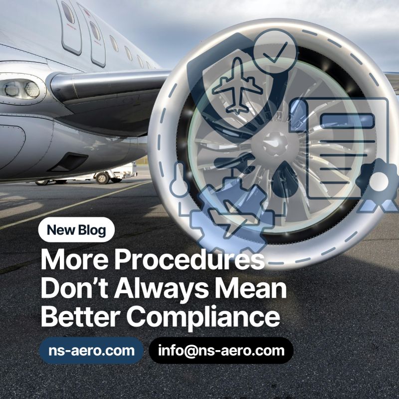 Myth vs Reality: More Procedures Don't Always Mean Better Compliance