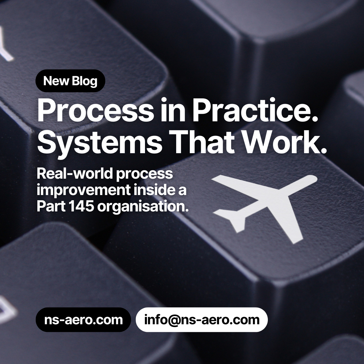 Process in Practice, Systems that Work: How Process & Automation Support Works in Practice